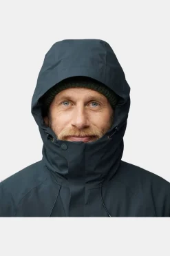 Veste Hc Hydratic Padded Trail