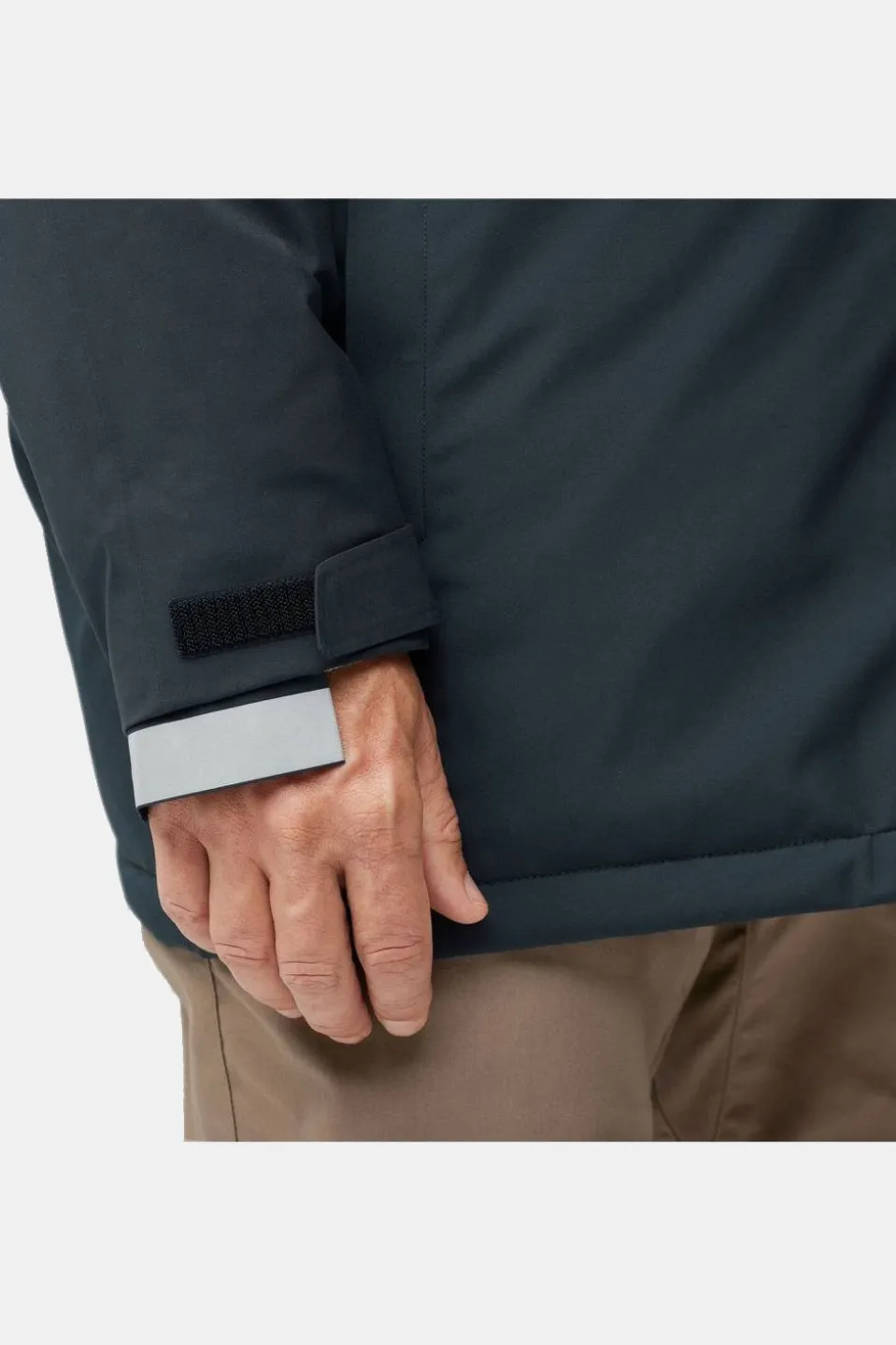Veste Hc Hydratic Padded Trail