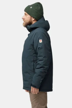 Veste Hc Hydratic Padded Trail