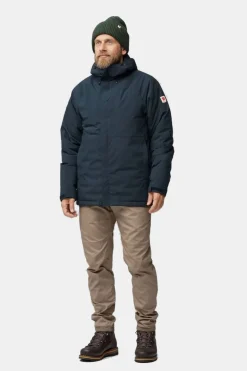Veste Hc Hydratic Padded Trail