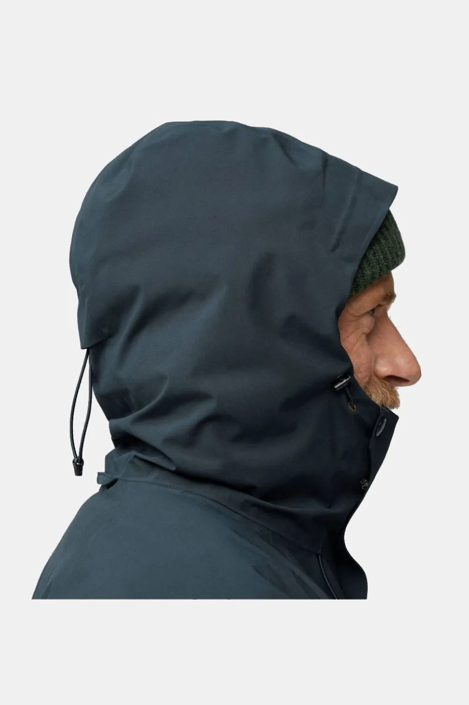 Veste Hc Hydratic Padded Trail
