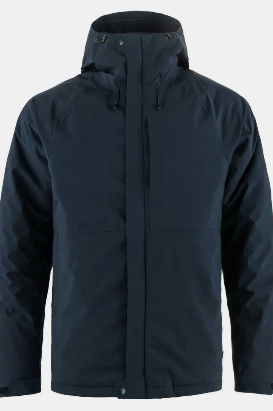 Veste Hc Hydratic Padded Trail