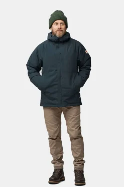 Veste Hc Hydratic Padded Trail