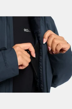 Veste Heidelstein Ins