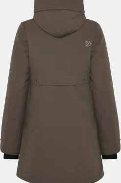 Veste Helle Wns Parka 6