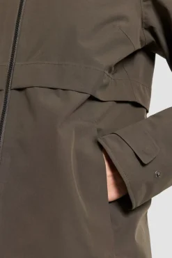 Veste Helle Wns Parka 6