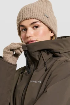 Veste Helle Wns Parka 6