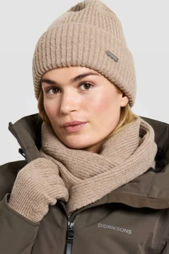 Veste Helle Wns Parka 6