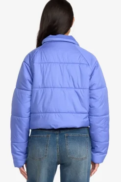 Veste High Line Puffer Jacket