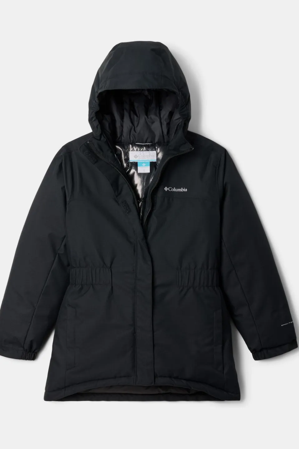 Veste Hikebound™ II Long Insulated Jacket