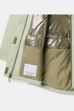 Veste Hikebound™ II Long Insulated Jacket