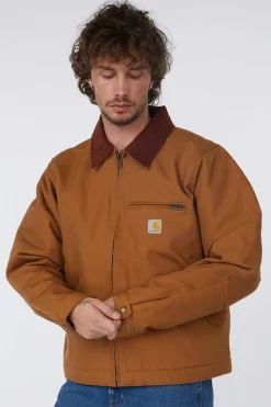 Veste Iconic J01 Duck Detroit Jacket