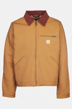 Veste Iconic J01 Duck Detroit Jacket