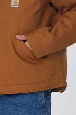 Veste Iconic J01 Duck Detroit Jacket