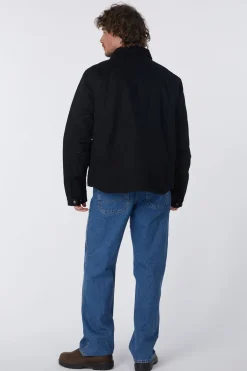 Veste Iconic J01 Duck Detroit Jacket