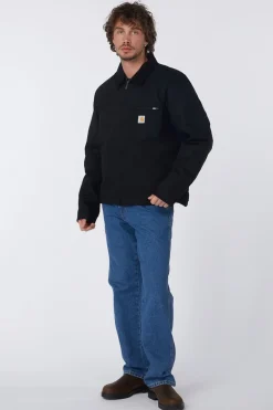 Veste Iconic J01 Duck Detroit Jacket