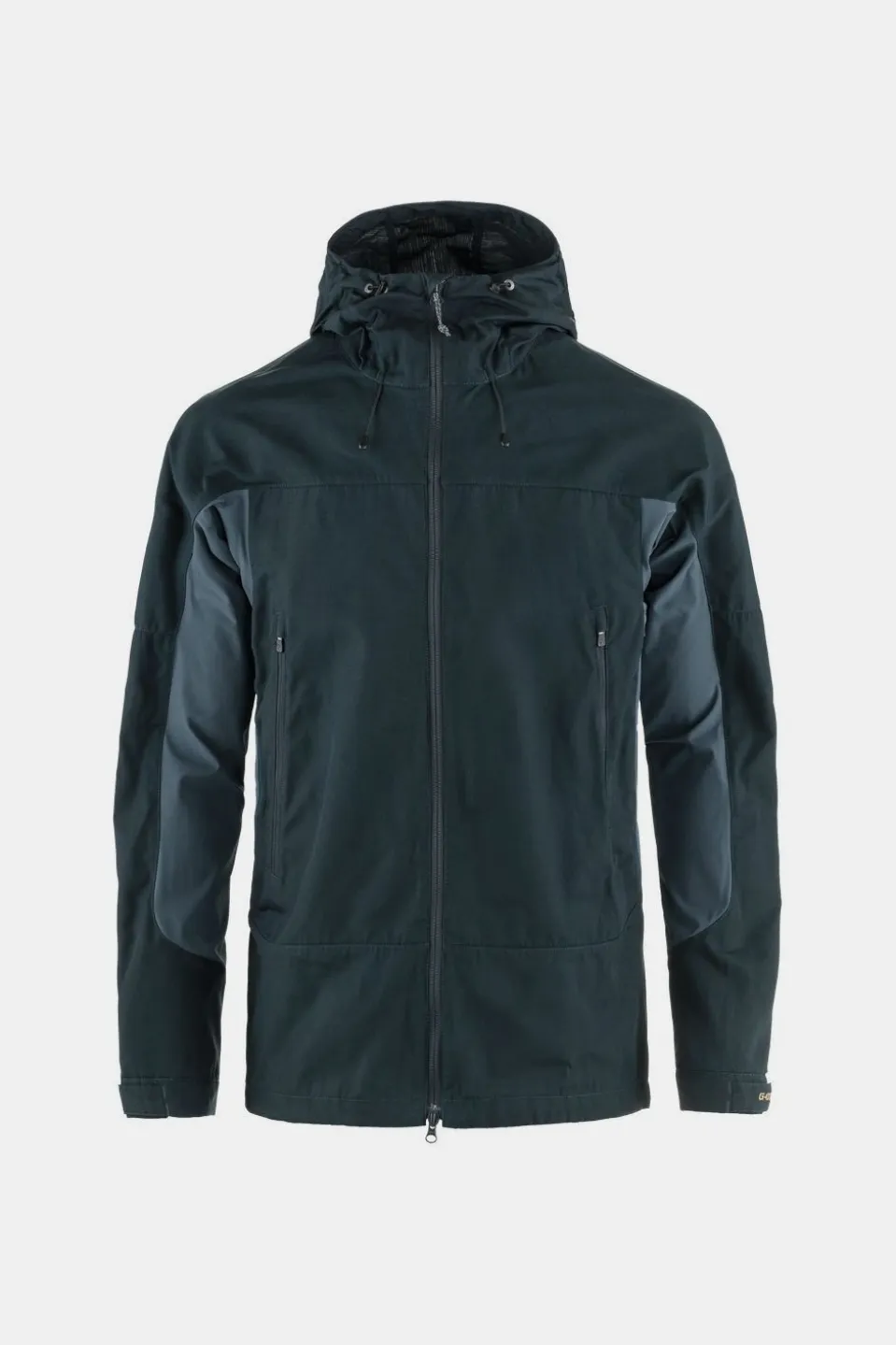 Veste Imperméable Abisko Lite Trekking Jacket M