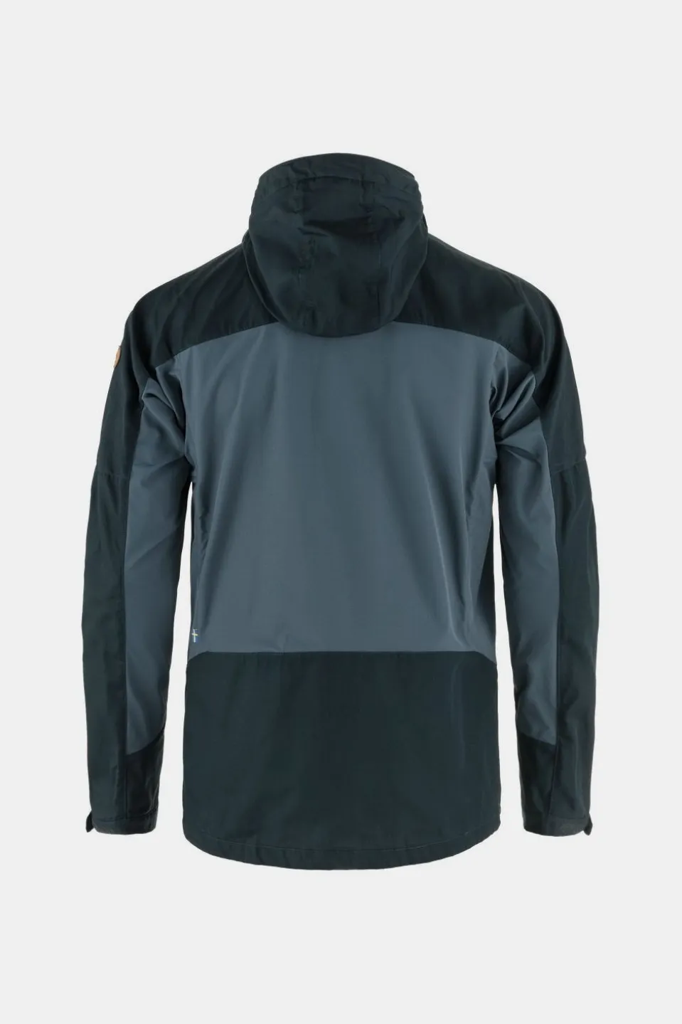 Veste Imperméable Abisko Lite Trekking Jacket M