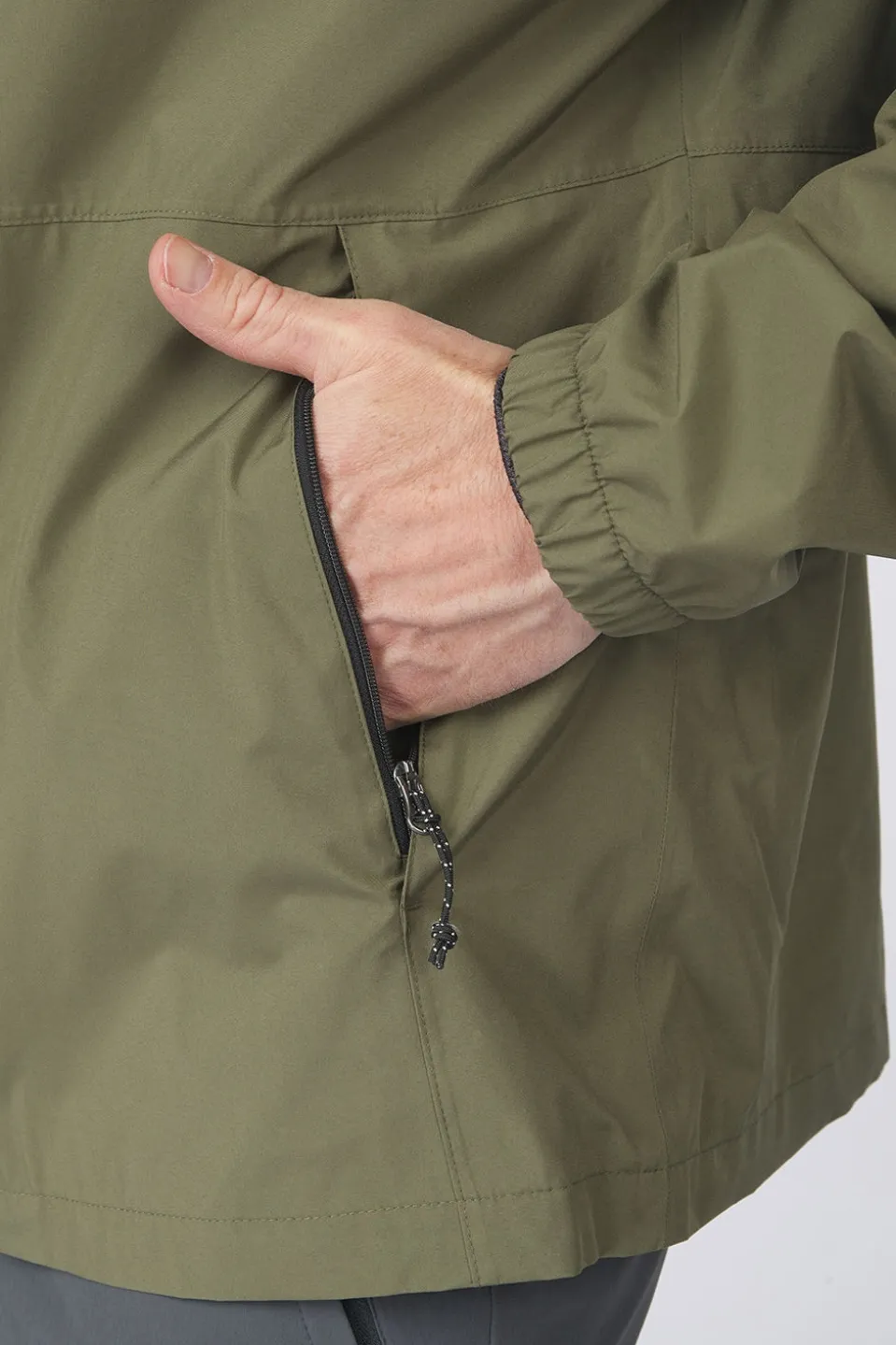 Veste Imperméable Access Jkt M