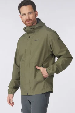 Veste Imperméable Access Jkt M