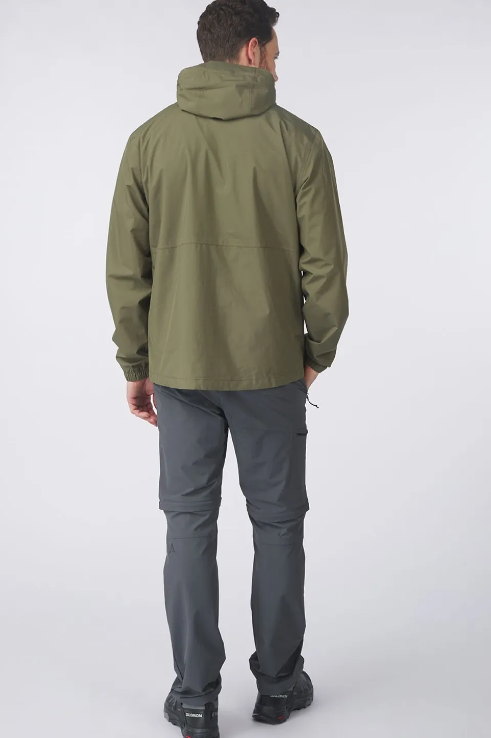Veste Imperméable Access Jkt M