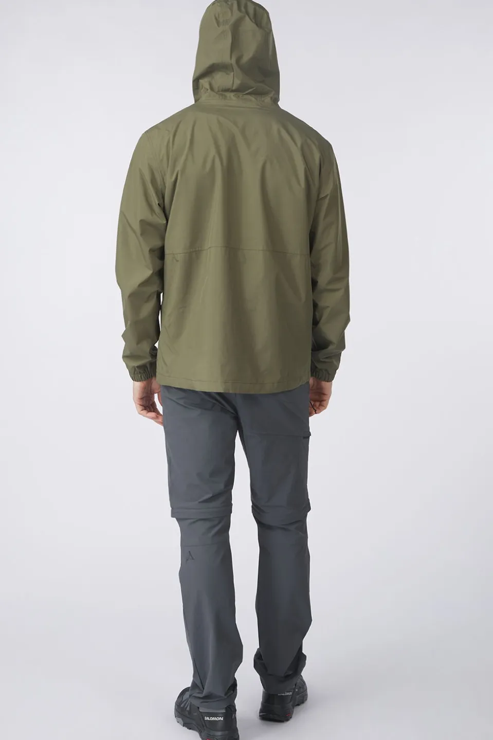 Veste Imperméable Access Jkt M