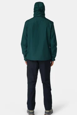 Veste Imperméable Adventure Jacket II M