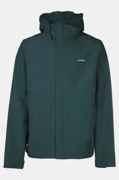 Veste Imperméable Adventure Jacket II M