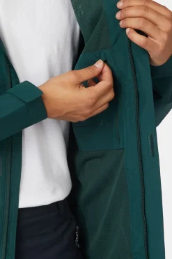 Veste Imperméable Adventure Jacket II M