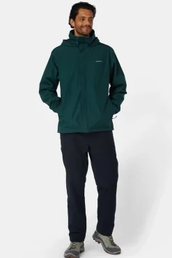 Veste Imperméable Adventure Jacket II M