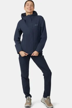 Veste Imperméable Adventure Jacket II W