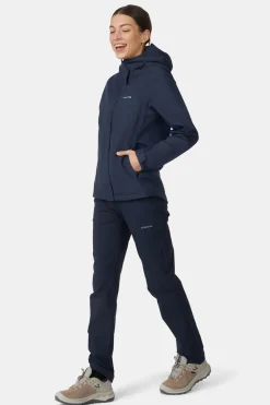 Veste Imperméable Adventure Jacket II W