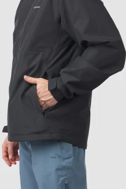 Veste Imperméable Adventure Jacket II M