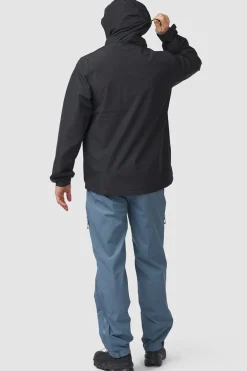 Veste Imperméable Adventure Jacket II M
