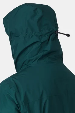 Veste Imperméable Adventure Insulated Jacket II M