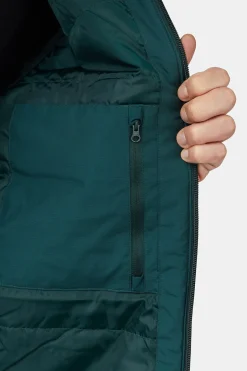 Veste Imperméable Adventure Insulated Jacket II M