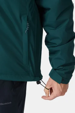 Veste Imperméable Adventure Insulated Jacket II M