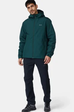 Veste Imperméable Adventure Insulated Jacket II M