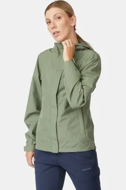Veste Imperméable Adventure Jacket II W