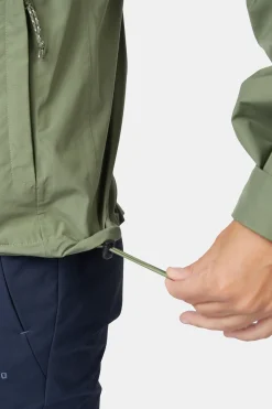 Veste Imperméable Adventure Jacket II W