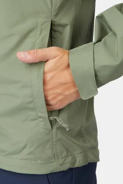 Veste Imperméable Adventure Jacket II W