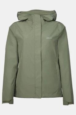 Veste Imperméable Adventure Jacket II W