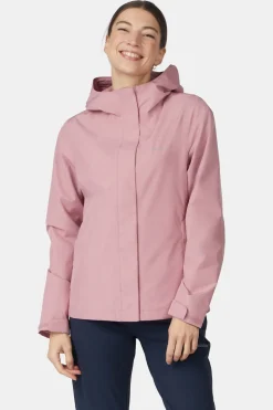 Veste Imperméable Adventure Jacket II W