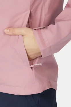Veste Imperméable Adventure Jacket II W