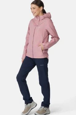 Veste Imperméable Adventure Jacket II W