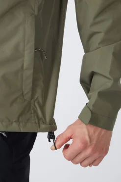Veste Imperméable Adventure Jacket II M