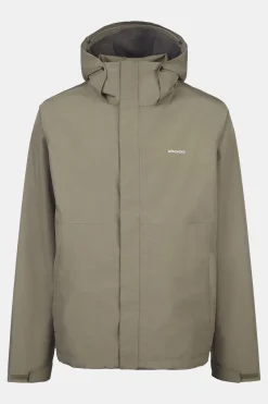 Veste Imperméable Adventure Jacket II M
