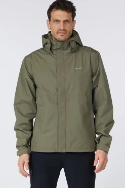 Veste Imperméable Adventure Jacket II M