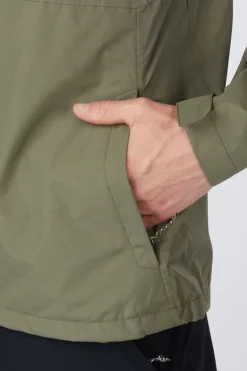 Veste Imperméable Adventure Jacket II M