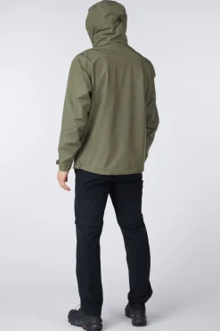 Veste Imperméable Adventure Jacket II M